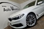 BMW 520d SportLine LED AHK ACC Navi Kamera Hifi 89.900 km 27.450 &euro; Garrel 49681