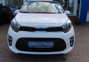 Kia Picanto 42.000 km 11.900 &euro; Bösel 26219