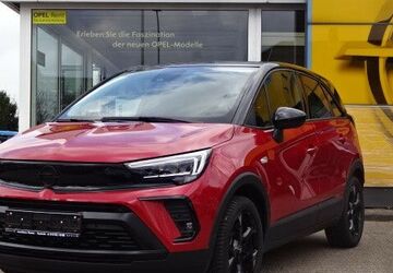 Opel Crossland (X) 15.000 km 21.450 &euro; Rastede 26180