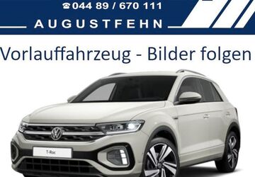 VW T-Roc 13.400 km 29.490 &euro; Augustfehn 26689