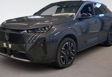 Peugeot 3008 30.754 km 28.450 &euro; Wiefelstede 26215