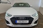 Audi A4 40 TFSI S line MHEV LED ACC AHK Navi Massage 76.500 km 29.999 &euro; Garrel 49681