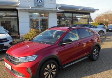 VW Taigo 10.300 km 23.950 &euro; Wardenburg 26203