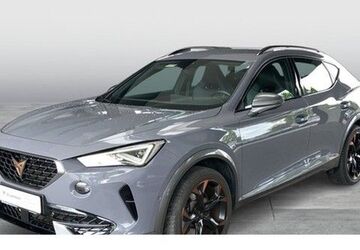 Cupra Formentor 87.406 km 26.978 &euro; Oldenburg 26135