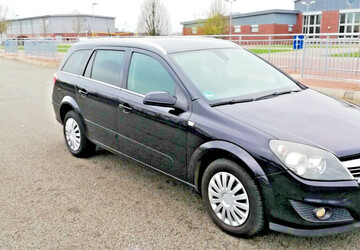 Opel Astra H 198.000 km 3.500 &euro; Edewecht 26188