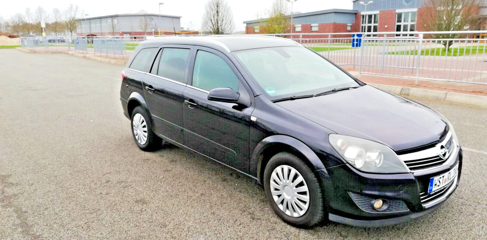 Opel Astra H 198.000 km 3.500 &euro; Edewecht 26188