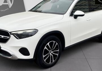 Mercedes-Benz GLC 220 96.317 km 45.684 &euro; Oldenburg 26135