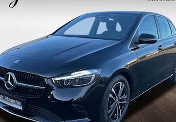 Mercedes-Benz B 200 4.800 km 37.850 &euro; Edewecht / OT Friedrichsfehn 26188