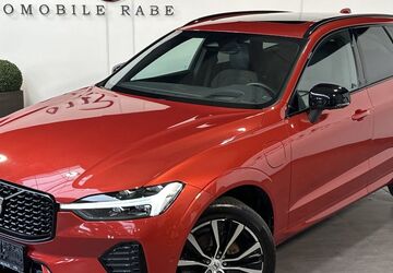 Volvo XC60 108.450 km 39.449 &euro; Wardenburg 26203