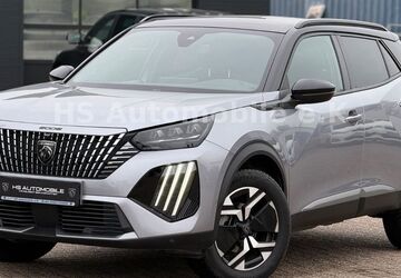 Peugeot 2008 49.039 km 23.999 &euro; Brake 26919