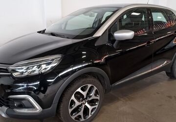 Renault Captur 76.500 km 10.990 &euro; Delmenhorst 27751