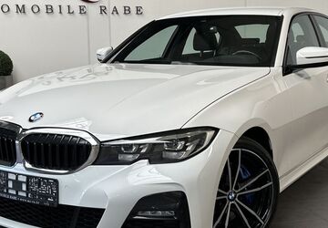 BMW 330 106.450 km 33.989 &euro; Wardenburg 26203