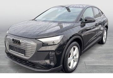 Audi Q4 e-tron 69.692 km 21.978 &euro; Oldenburg 26135
