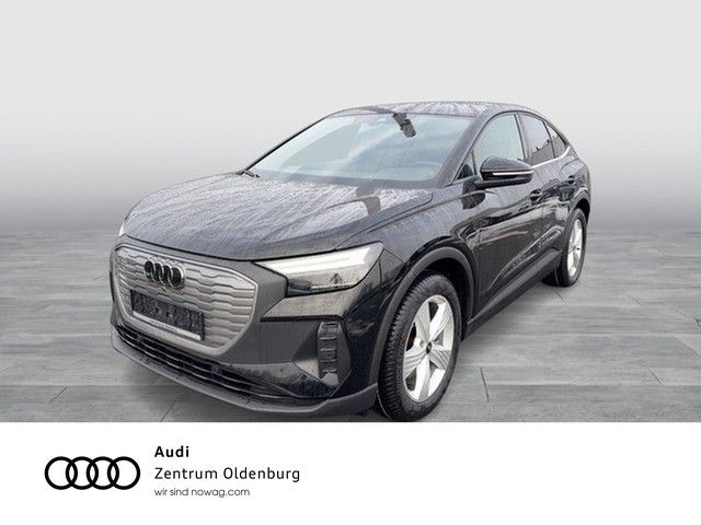 Audi Q4 e-tron 69.692 km 21.978 &euro; Oldenburg 26135