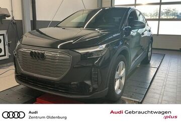 Audi Q4 e-tron 69.692 km 23.979 &euro; Oldenburg 26135