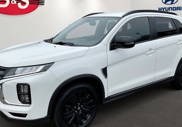 Mitsubishi ASX 61.000 km 17.990 &euro; Bad Zwischenahn 26160