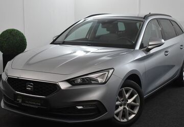 Seat Leon 135.920 km 14.890 &euro; Oldenburg 26129
