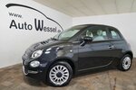 Fiat 500C Dolcevita Klimaautom Tempomat T-Leder APP 35.900 km 14.990 &euro; Garrel 49681