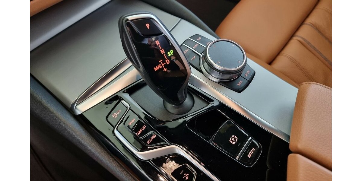 BMW 620 dA Gran Turismo LED VIC Leder M-Sportlenkrad 86.200 km 29.999 &euro; Garrel 49681