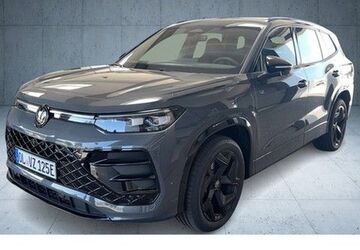 VW Tayron 14.048 km 51.490 &euro; Oldenburg 26135