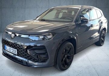 VW Tayron 9.800 km 54.590 &euro; Oldenburg 26135