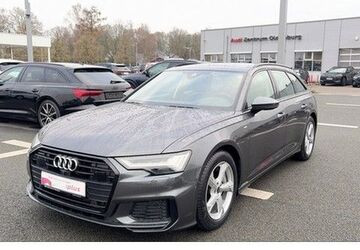 Audi A6 165.166 km 29.977 &euro; Oldenburg 26135