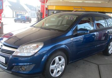Opel Astra 177.322 km 4.999 &euro; Oldenburg 26133