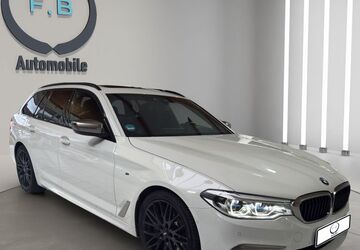 BMW M550 123.000 km 38.799 &euro; Hude 27798