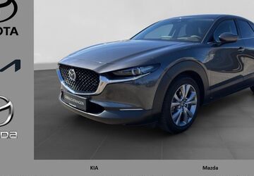 Mazda CX-30 19.799 km 26.930 &euro; Delmenhorst 27755