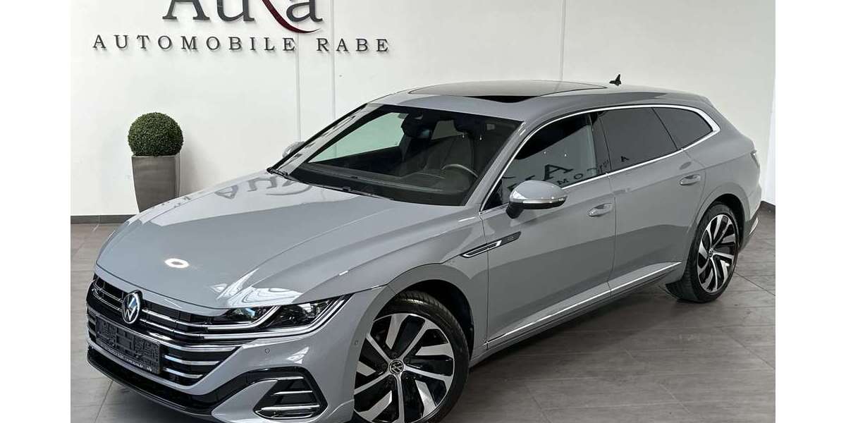 VW Arteon 94.750 km 27.449 &euro; Wardenburg 26203