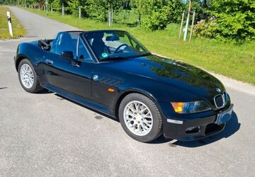 BMW Z3 152.500 km 13.333 &euro; Oldenburg 26131