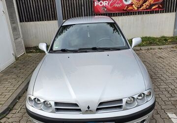 Mitsubishi Carisma 147.000 km 2.470 &euro; Oldenburg 26127