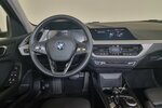 BMW 116d Advantage LED Teilleder DAB Live Cockpit 74.400 km 19.990 &euro; Garrel 49681