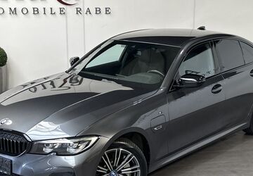 BMW 330 82.450 km 30.749 &euro; Wardenburg 26203