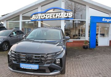 Hyundai TUCSON 15.000 km 34.900 &euro; Bösel 26219