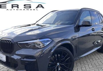BMW X5 59.000 km 77.999 &euro; Wardenburg (bei Oldenburg) 26203