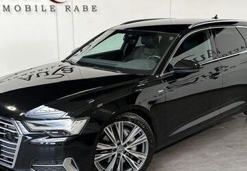 Audi A6 128.450 km 30.989 &euro; Wardenburg 26203