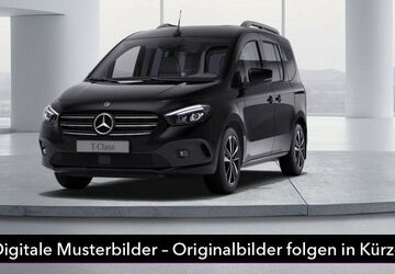 Mercedes-Benz T-Klasse 5.700 km 31.950 &euro; Oldenburg OT Tweelbäke 26135