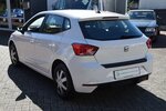 Seat Ibiza Reference 1,0 Klima*LED*BT*DAB*Sihzg*5 Trg 37.256 km 13.980 &euro; Rastede 26160