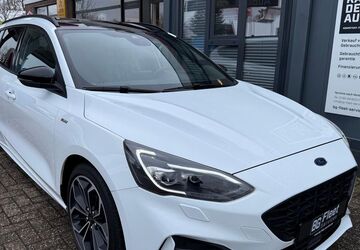 Ford Focus 171.200 km 10.790 &euro; Apen 26689