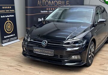 VW Polo 4.703 km 20.800 &euro; Rastede/ Wahnbek 26180