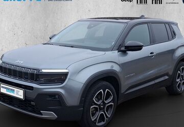 Jeep Avenger 39.262 km 23.490 &euro; Oldenburg 26135