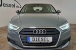 Audi A3 30 TDI LED SHZ Navi Leder Tempomat Digital 88.900 km 18.500 &euro; Garrel 49681