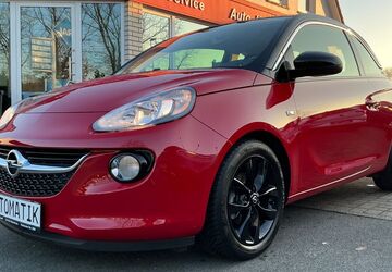 Opel Adam 80.358 km 10.490 &euro; Oldenburg 26125