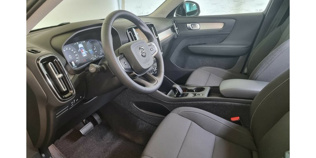 Volvo XC40 Hybrid 2WD PHEV LED AHK Navi Kamera 69.100 km 25.500 &euro; Garrel 49681