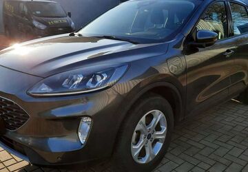 Ford Kuga 77.405 km 19.500 &euro; Wardenburg 26203