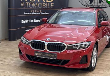 BMW 320 78.024 km 26.700 &euro; Rastede/ Wahnbek 26180