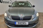 Skoda Octavia Ambition DSG Navi Klima Tempomat Kamera 67.200 km 18.450 &euro; Garrel 49681
