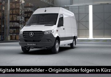 Mercedes-Benz Sprinter 105.500 km 49.921 &euro; Oldenburg OT Tweelbäke 26135