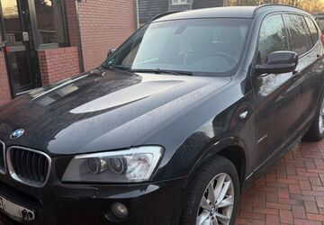 BMW X3 M 200.000 km 11.700 &euro; Rastede 26180